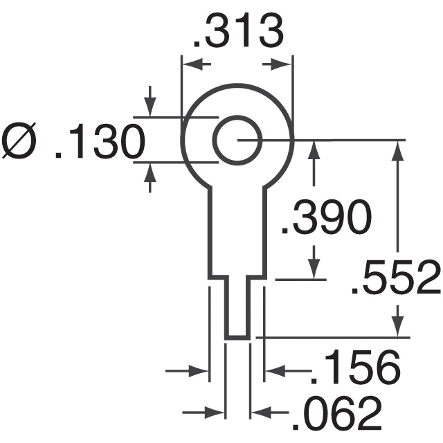 PC Test Point Terminals Keystone Electronics Test Points Online